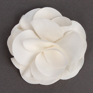 Lovely Flower 헤어핀-Ivory